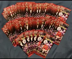 The Glory of Team Rocket Pokemon Cards Random 100 Pack Set sv10 JP - Image 1