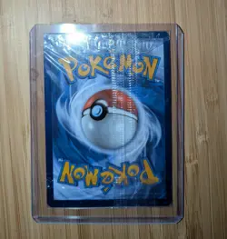Pokemon Snorlax SVP 051 Pokemon Center Stamped 151 ETB Sealed Promo Card - Image 2