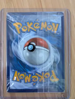 Pokemon Snorlax SVP 051 Pokemon Center Stamped 151 ETB Sealed Promo Card - Image 3