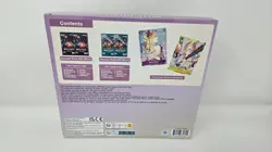Bandai Namco One Piece Card Game Illustration Box Volume 2 - Image 2