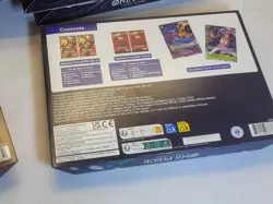 2 BANDAI ONE PIECE ILLUSTRATION BOX VOL 5 & VOL 6 FACTORY SEALED CCG TCG - Image 5