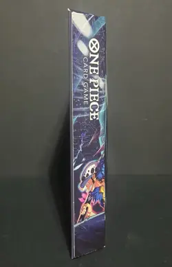 BANDAI ONE PIECE ILLUSTRATION BOX VOL 6 (IB-06) FACTORY SEALED IN STOCK. WOW! - Image 4