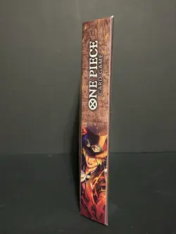 BANDAI ONE PIECE ILLUSTRATION BOX VOL 5 (IB-05) FACTORY SEALED IN STOCK. WOW! - Image 2
