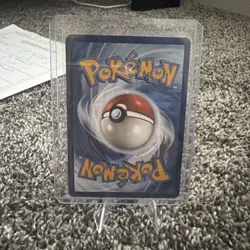 Heatran (Master Ball) - 068/131 - Pokemon Prismatic Evolutions NM - Image 2