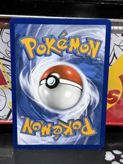 Mew Ex (88/92) Celebrations 25th Anniversary Holo Pokemon Card! - Image 2