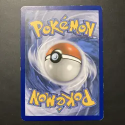 Pokemon TCG Evolutions Mega Pidgeot EX Full Art Card 105/108 Ultra Rare NM Holo - Image 2