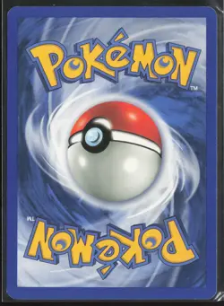 Erika's Bulbasaur Uncommon Gym Challenge 039/132 HP Pokemon Card - Image 2