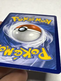 Pokemon Gyarados TCG Reverse Holo Rare Card 21/98 XY Ancient Origins LP - Image 5