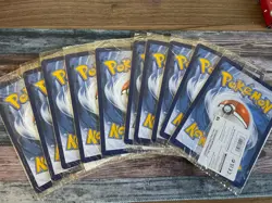 Pikachu At The Museum Pokemon X Natural History Museum Jumbo Promo - US Seller - Image 2