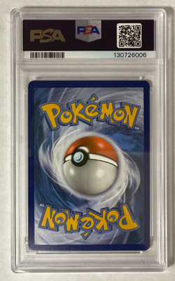 Cobalion GX Full Art PSA 9 MINT 2019 Pokemon Sun & Moon Team Up #168/181 - Image 2