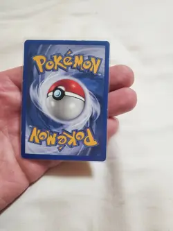 2002 Light Slowbro LP/MP #51/105 Non Holo Rare Neo Destiny English Pokemon - Image 2