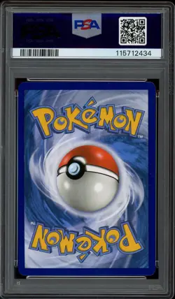 Pokemon PSA 10 Mega Sableye & Tyranitar GX 245/236 Unified Minds Rainbow Rare - Image 2