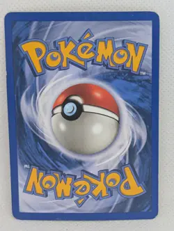 Wobbuffet 45/144 Skyridge Reverse Holo Rare Pokemon TCG Nintendo vintage MP - Image 2