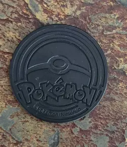 POKEMON TRADING CARD GAMES STARTER DECK PINK COIN CARD BLISSEY JAPANESE - Image 2