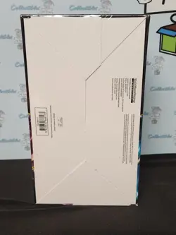 Pokemon Scarlet And Violet Paldean Fates 10 Booster Bundle Display Box Sealed - Image 4