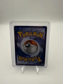 Pokemon TCG Buddy-Buddy Poffin 167/132 Me01: Mega Evolution Holo - Image 2