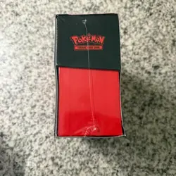 Pokemon Destined Rivals ETB Elite Trainer Box Pokemon Center Exclusive Sealed - Image 2