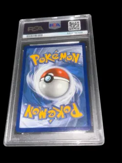 Pokemon Garchomp Sun & Moon Hidden Fates Holo #SV40/SV95 - PSA 10 (2019) - Image 2
