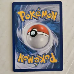 NM Kingdra XY39 Primal Clash Pre Release Stamped Black Star Promo Pokemon LP - Image 2