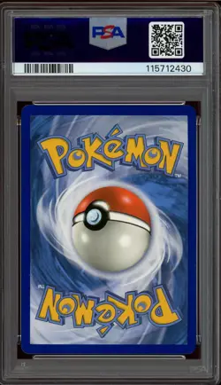 Pokemon PSA 9 Dragonite GX 229/236 Sun & Moon Unified Minds Full Art Rare Mint - Image 2