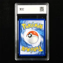 TQG 9.5 MINT+ 2022 Pokemon ENG Pikachu SWSH234 Promo - Image 3