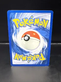 Pokemon Erika's Ivysaur 41/132 Gym Challenge Regular B - Image 3