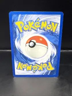 Pokemon Erika's Ivysaur 41/132 Gym Challenge Regular B - Image 4