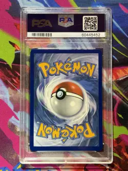 Pokemon Zamazenta v Ultra Premium Full Art Promo SWSH077 PSA 9 (2 Available) - Image 4