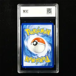 TQG 10 PRISTINE 2025 Pokemon ENG Mega Kangaskhan ex 104/132 RR - Image 3