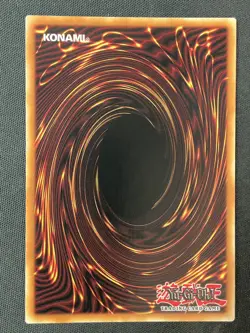 Yu-Gi-Oh TCG #GFP2-EN120 Great Mammoth of Goldfine 1st Edition Ultra Rare NM - Image 2