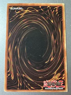 Yugioh! TCG SAGGI THE DARK CLOWN Metal Raiders 1ST EDITION MRD-066 LP - Image 2