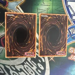 Yugioh! Greater Polymerization x2 MP22-EN050 Secret Rare 1st Edition NM - Image 2