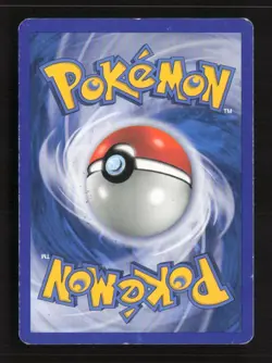 Jolteon Rare Holo POP Series 3 003/017 HP Pokemon TCG - Image 2