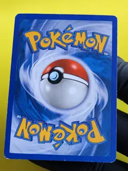 Jolteon 3/17 Holo Rare Pop Series 3 Pokemon Card - Mp - Image 2