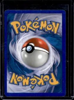 2006 Pokemon POP Series 3 Vaporeon Holo #6/17 - Image 2