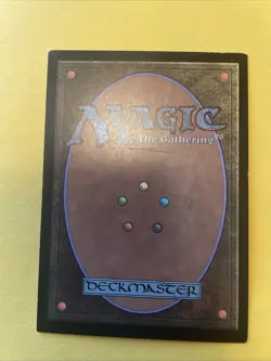 Terramorphic Expanse Commander 2015 MTG Magic Misprint 4 Square Corners Error - Image 2