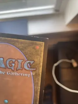 Terramorphic Expanse Commander 2015 MTG Magic Misprint 4 Square Corners Error - Image 4