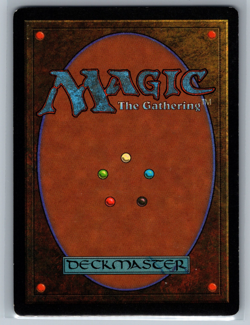 Magic The Gathering CHINESE 4th Edition Vampire Bats Black Border MTG FBB TCG - Image 2