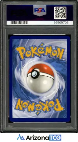 Pokemon 2024 Pinsir 168/167 Illustration Rare Twilight Masquerade GEM MT PSA 10 - Image 2
