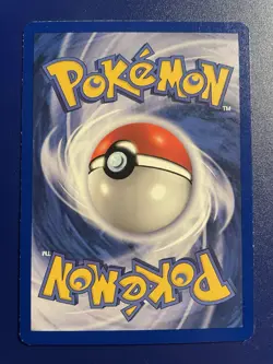 Pokemon TCG Nidorino Base Set, Unlimited Uncommon Card 37/102 - Image 3