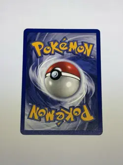 Nidorino 37/102 1999-2000 Vintage WoTC Pokemon Card TCG Base Set Unlimited LP/NM - Image 2