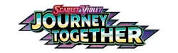 Pokemon TCG Journey Together Single Cards 1-159 YOU CHOOSE!! Ready to Ship - Image 1