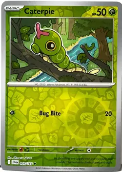 Pokemon TCG Journey Together Single Cards 1-159 YOU CHOOSE!! Ready to Ship - Image 3
