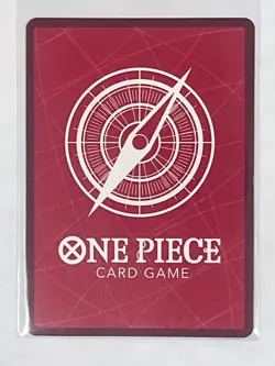 One Piece TCG Kuzan Alt Art OP12-040 Legacy Of The Master Near Mint Condition - Image 2