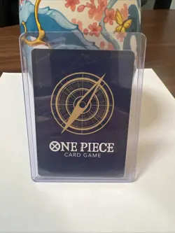 One Piece Card Game Perfume Femur OP07-057 Premium Best Selection Vol. 4 NM - Image 2