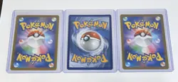 Pokemon TCG Phantasmal Flames Ex Lot Of 3 ** - Image 2