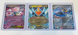 Pokemon TCG Phantasmal Flames Ex Lot Of 3 ** - Image 1