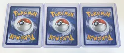 Pokemon TCG Phantasmal Flames Ex Lot Of 3 ** - Image 2