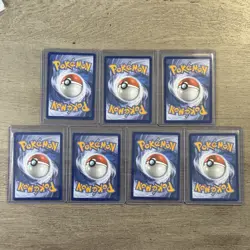 Phantasmal Flames Pokemon TCG LOT - Empoleon Mega Gengar ex Rotom ex - Image 2