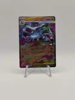 Pokemon Phantasmal Flames Ex Set Lot (9) (Missing Lopunny)(Mega Charizard X Inc) - Image 2